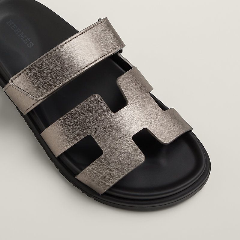 サンダル 《シプレ》 | Hermès - エルメス-公式サイト